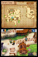Forseglet Golden Sun: Dark Dawn - Nintendo DS spill - Retrospillkongen