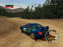 Colin Mcrae Rally 04 - PS2 spill