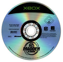 Madden NFL 2005 - Xbox spill