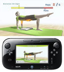 Wii Fit U - Wii U spill