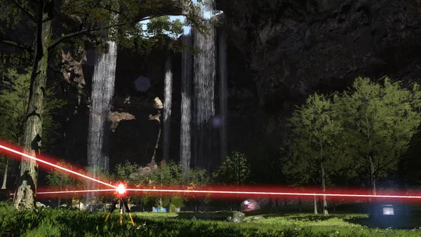 The Talos Principle - PS4 spill