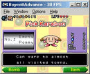 Bomberman Tournament - GBA spill