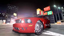 Renovert Midnight Club: L.A. Remix - PSP spill - Retrospillkongen