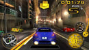 Renovert Midnight Club 3: DUB Editio - PSP spill - Retrospillkongen