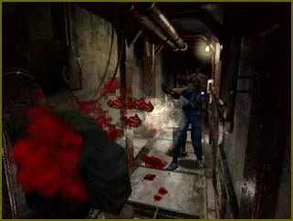 Renovert Resident Evil 2 - GameCube spill - Retrospillkongen