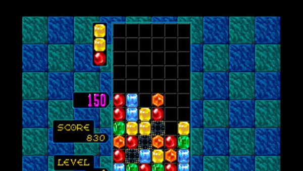 SEGA Mega Drive Collection  - PS2 Spill - Retrospillkongen