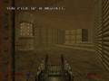 DOOM 64 - N64 Spill