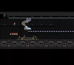 Super R-Type - SNES spill - Retrospillkongen