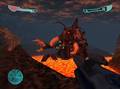 Armorines: Project S.W.A.R.M. - N64 Spill