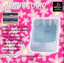 Barbie: Race & Ride - PS1 spill