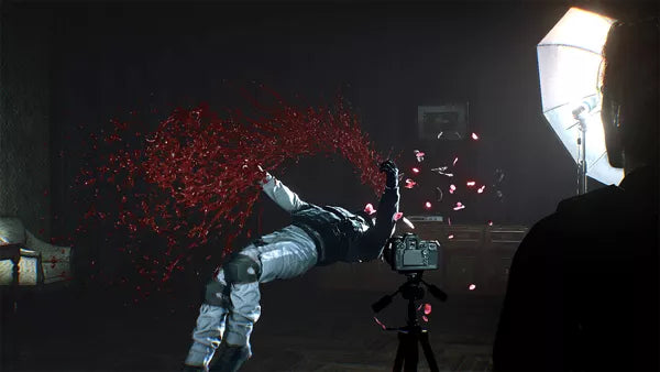 The Evil Within 2 - PS4 spill - Retrospillkongen