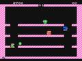 Bubble Bobble - NES spill