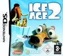 Ice Age 2: The Meltdown - Nintendo DS