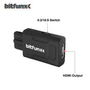Bitfunx HDMI Omformer UpScaler for N64