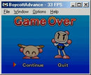 Bomberman Tournament - GBA spill