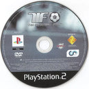 This is Football 2004 - PS2 spill