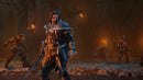 Middle-earth: Shadow of Mordor - PS4 spill - Retrospillkongen