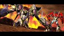 Transformers Prime: The Game - Wii U Spill