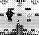 Castlevania: The Adventure - GameBoy Spill