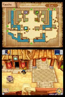 Forseglet Golden Sun: Dark Dawn - Nintendo DS spill - Retrospillkongen