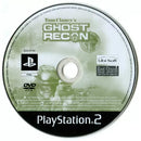 Tom Clancy's Ghost Recon - PS2 Spill