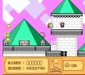 Kirby's Adventure - NES Spill