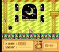 Kirby's Adventure - NES Spill