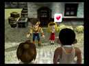 Harvest Moon: A Wonderful Life - GameCube spill