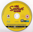 The Simpsons Game - PS3 spill