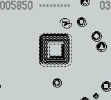 The Game of Harmony - Gameboy spill - Retrospillkongen