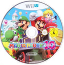 Mario Party 10 - Wii U spill
