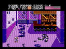 Shadow Warriors - NES spill