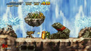 Metal Slug XX - PSP spill (Regionfri - NTSC)