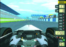 F-1 World Grand Prix - N64 Spill