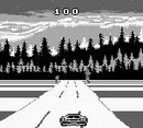 Lamborghini: American Challenge - Gameboy spill