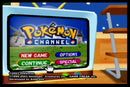 Pokémon Channel - Gamecube spill