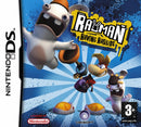 Rayman Raving Rabbids - Nintendo DS spill - Retrospillkongen