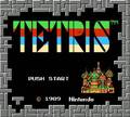 Super Mario Bros. Tetris, Nintendo World Cup - NES spill - Retrospillkongen