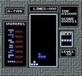 Super Mario Bros. Tetris, Nintendo World Cup - NES spill - Retrospillkongen