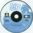 Big Air - PS1 spill