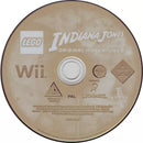 LEGO Indiana Jones: The Original Adventures - Wii spill