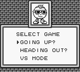 Kwirk - Gameboy spill - Retrospillkongen
