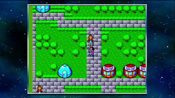 SEGA Mega Drive Ultimate Collection - Xbox 360 spill