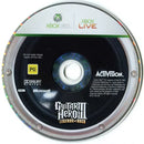 Guitar Hero III: Legends of Rock - Xbox 360 spill
