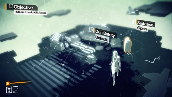 Remember Me - Xbox 360 spill - Retrospillkongen