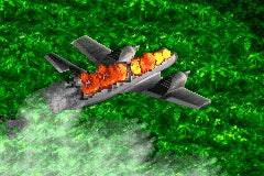 Jurassic Park III: Island Attack - GBA spill - Retrospillkongen