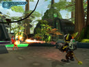 Ratchet & Clank 3 - PS2 spill - Retrospillkongen