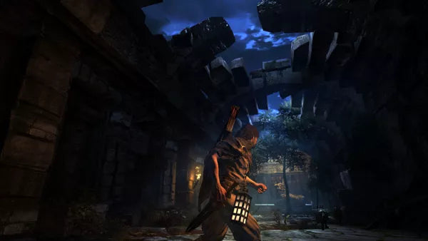Dragon's Dogma: Dark Arisen - Xbox One spill - Retrospillkongen