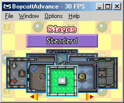 Bomberman Tournament - GBA spill - Retrospillkongen