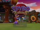 Spyro: Enter the Dragonfly - PS2 spill